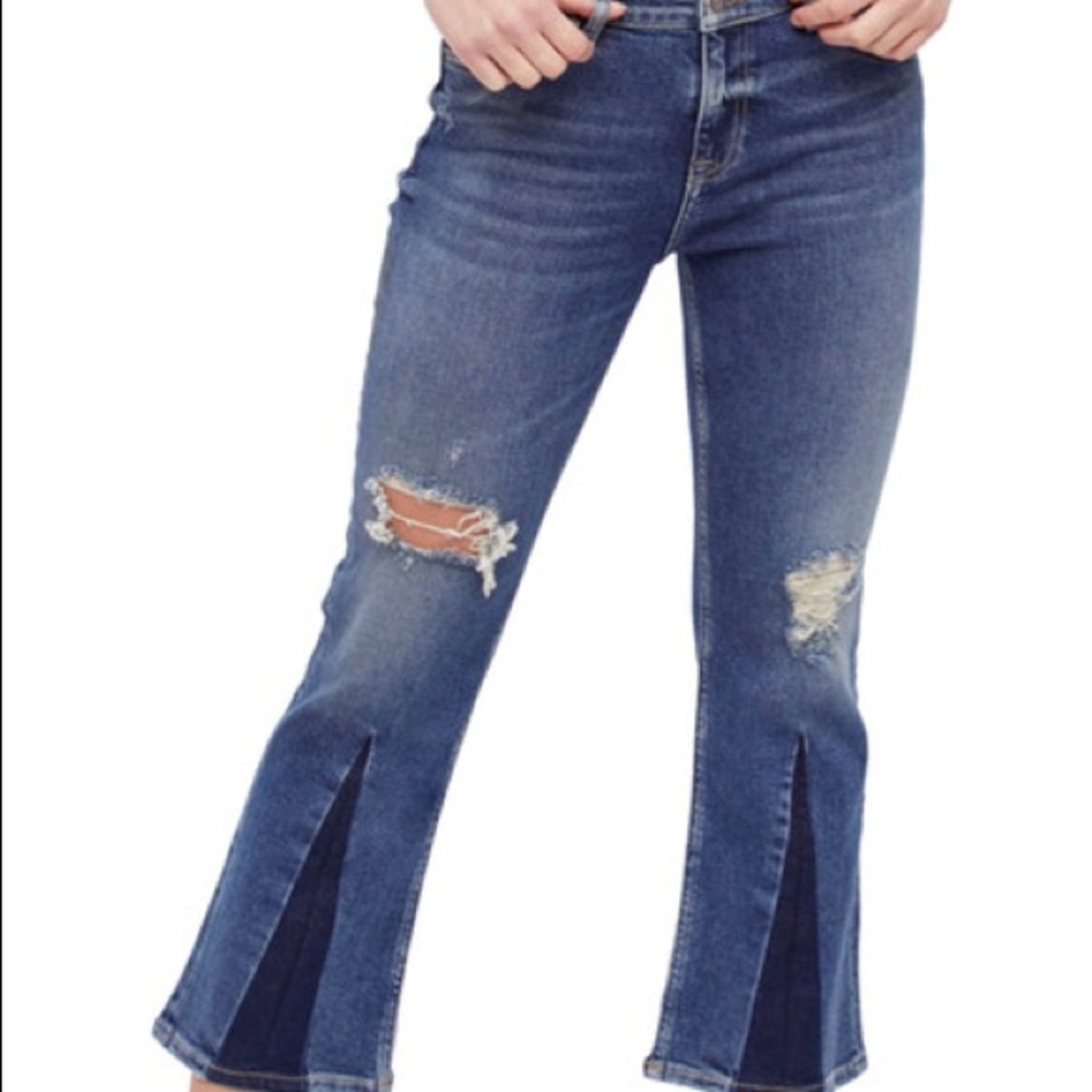 Freepeople brand